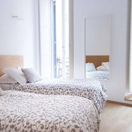 Stay In Rom Eksteriør billede