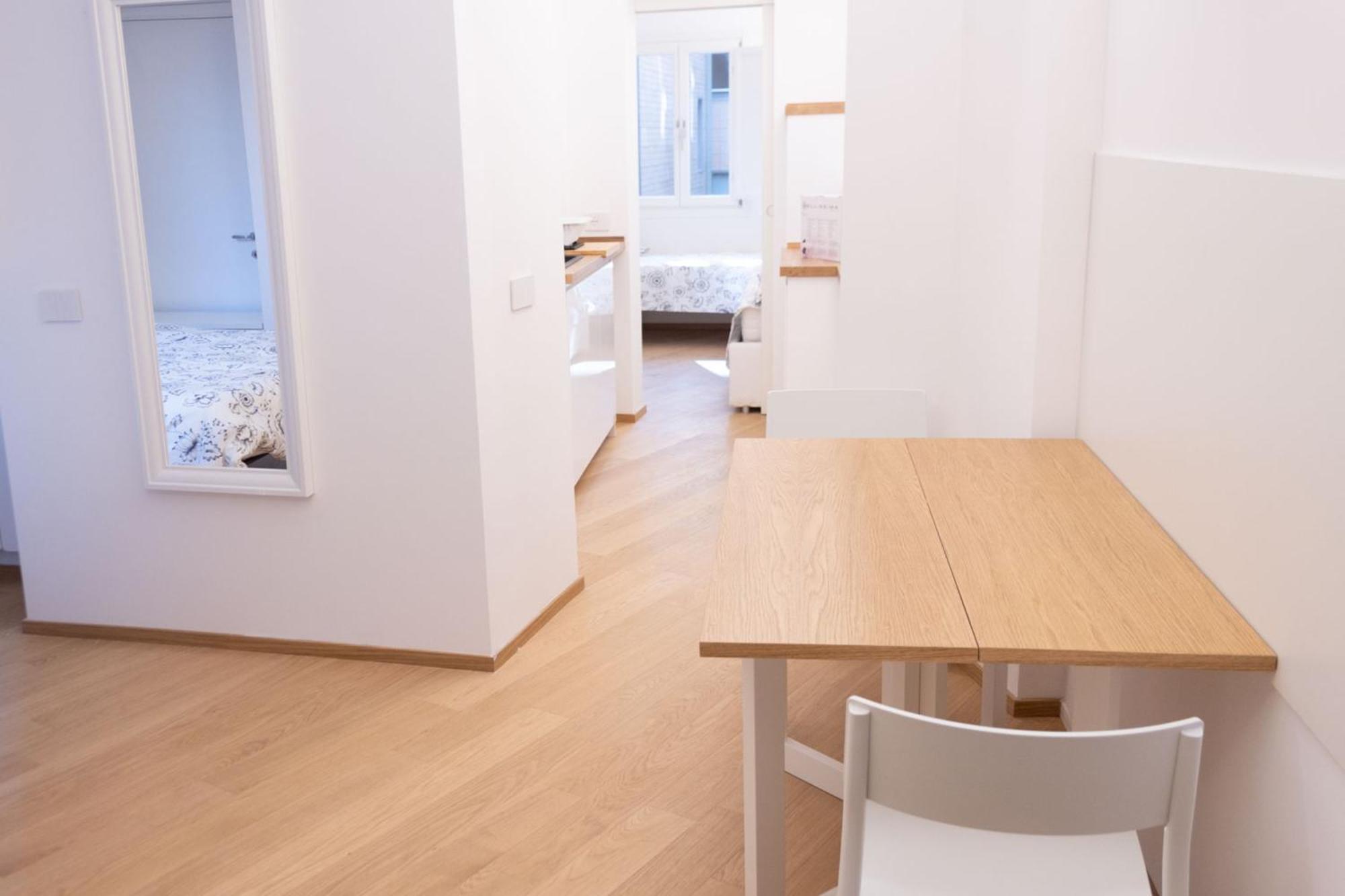 Stay In Rom Eksteriør billede