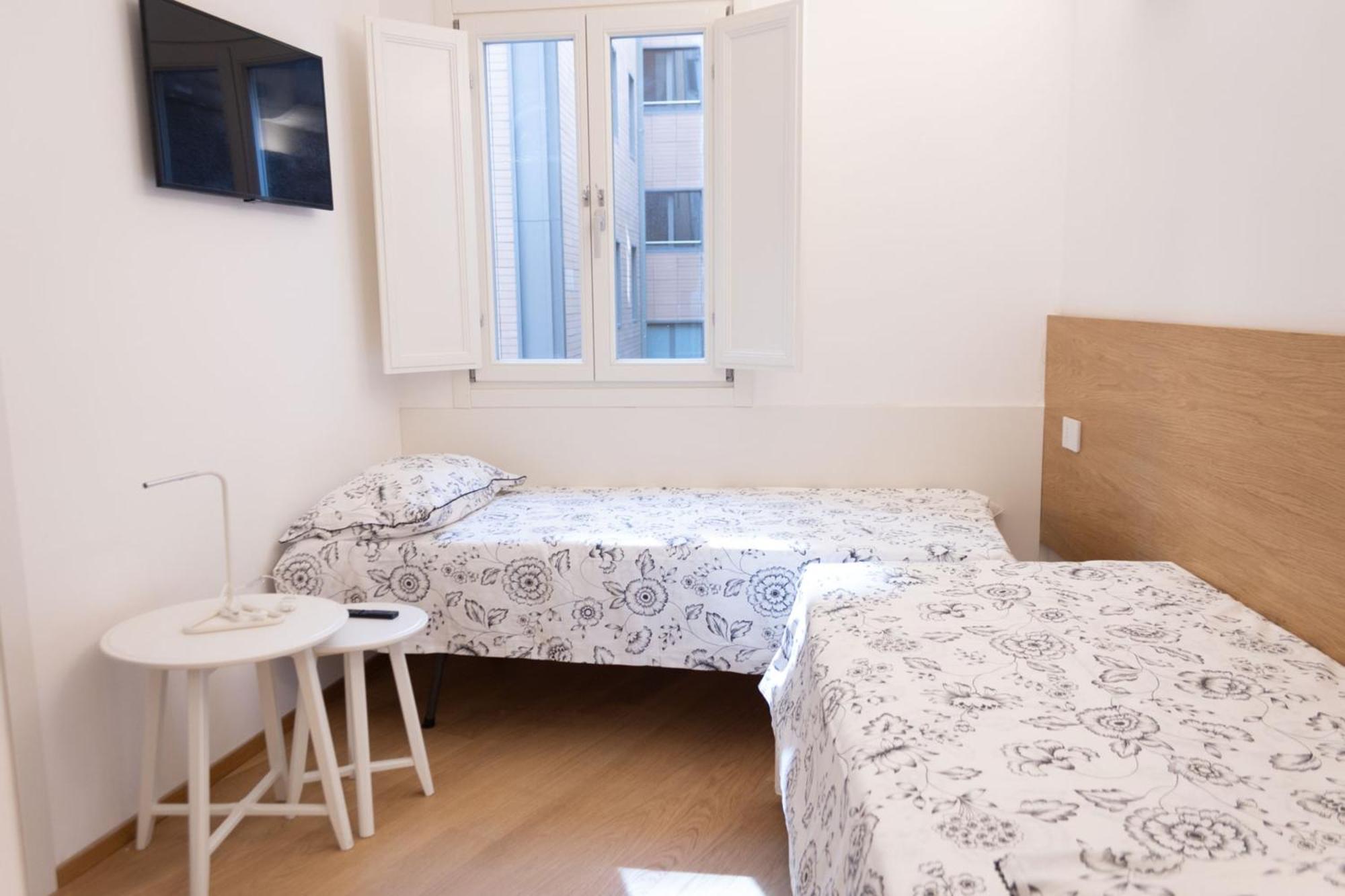 Stay In Rom Eksteriør billede