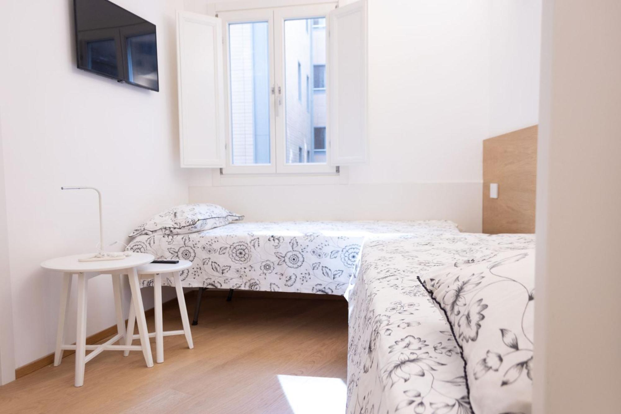 Stay In Rom Eksteriør billede
