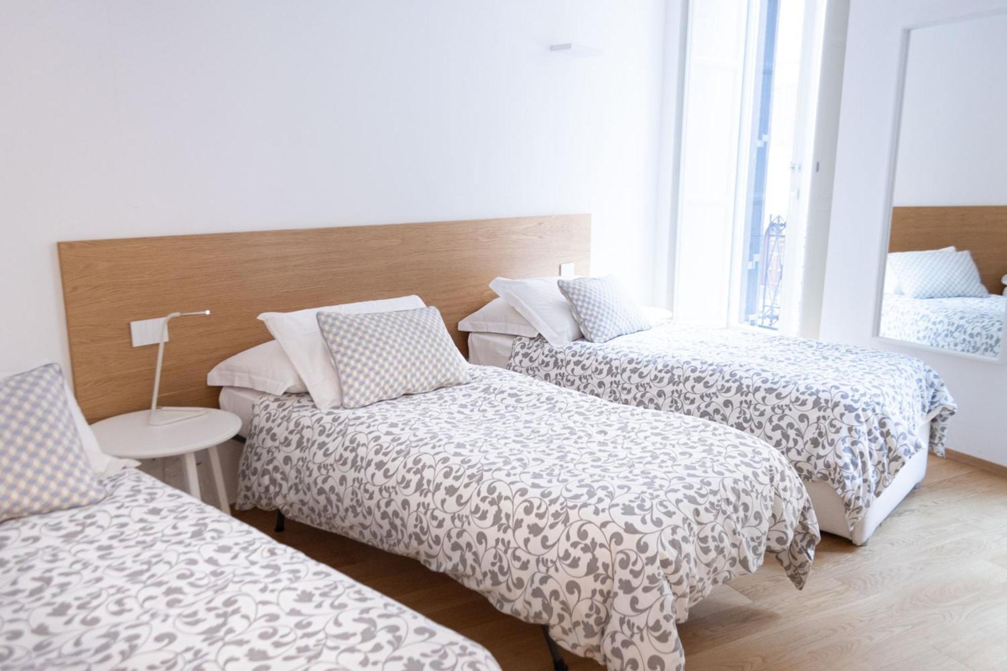 Stay In Rom Eksteriør billede