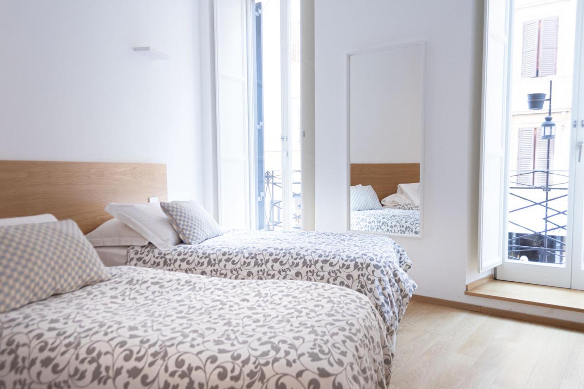 Stay In Rom Eksteriør billede