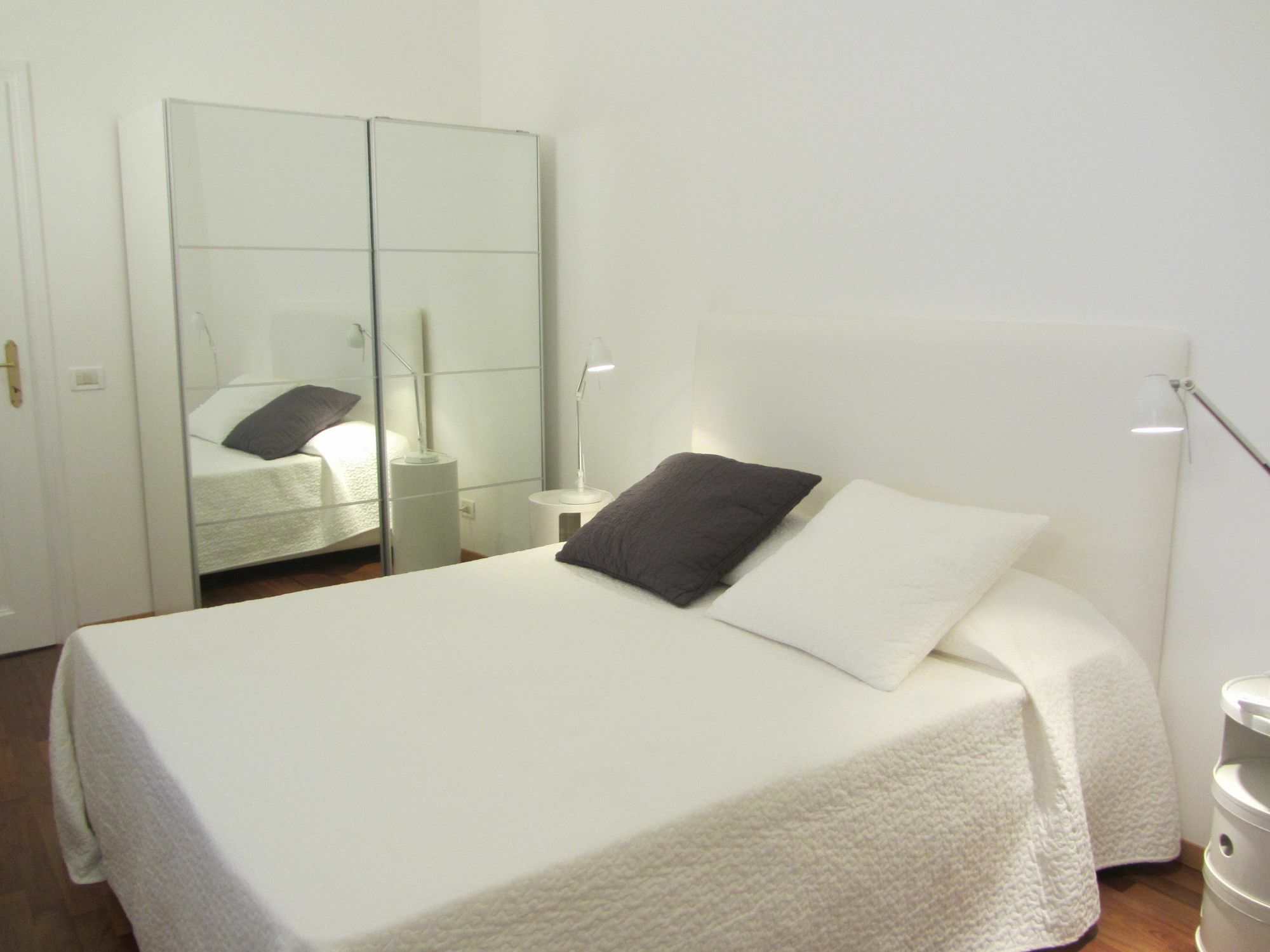 Stay In Rom Eksteriør billede