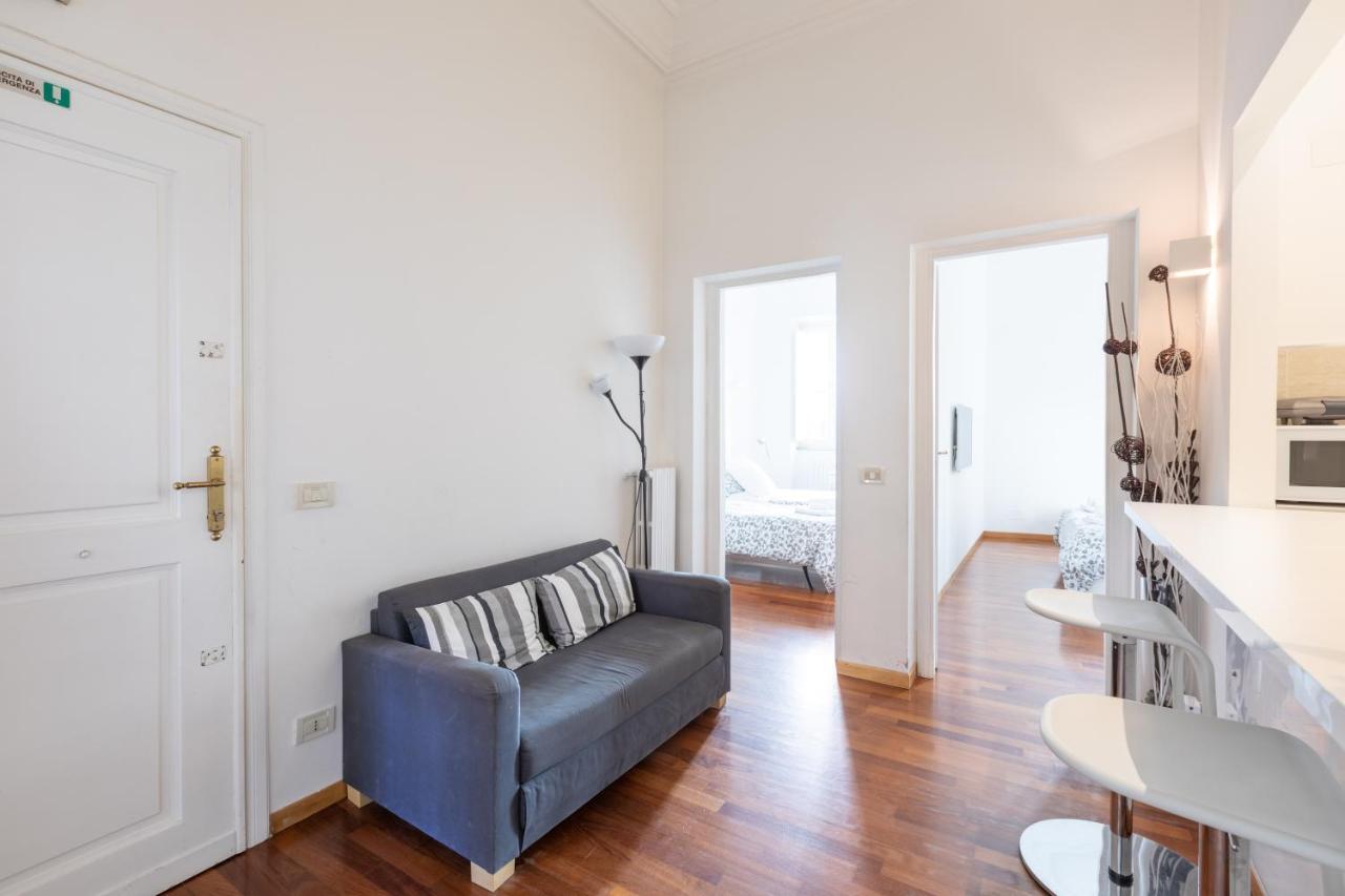 Stay In Rom Eksteriør billede