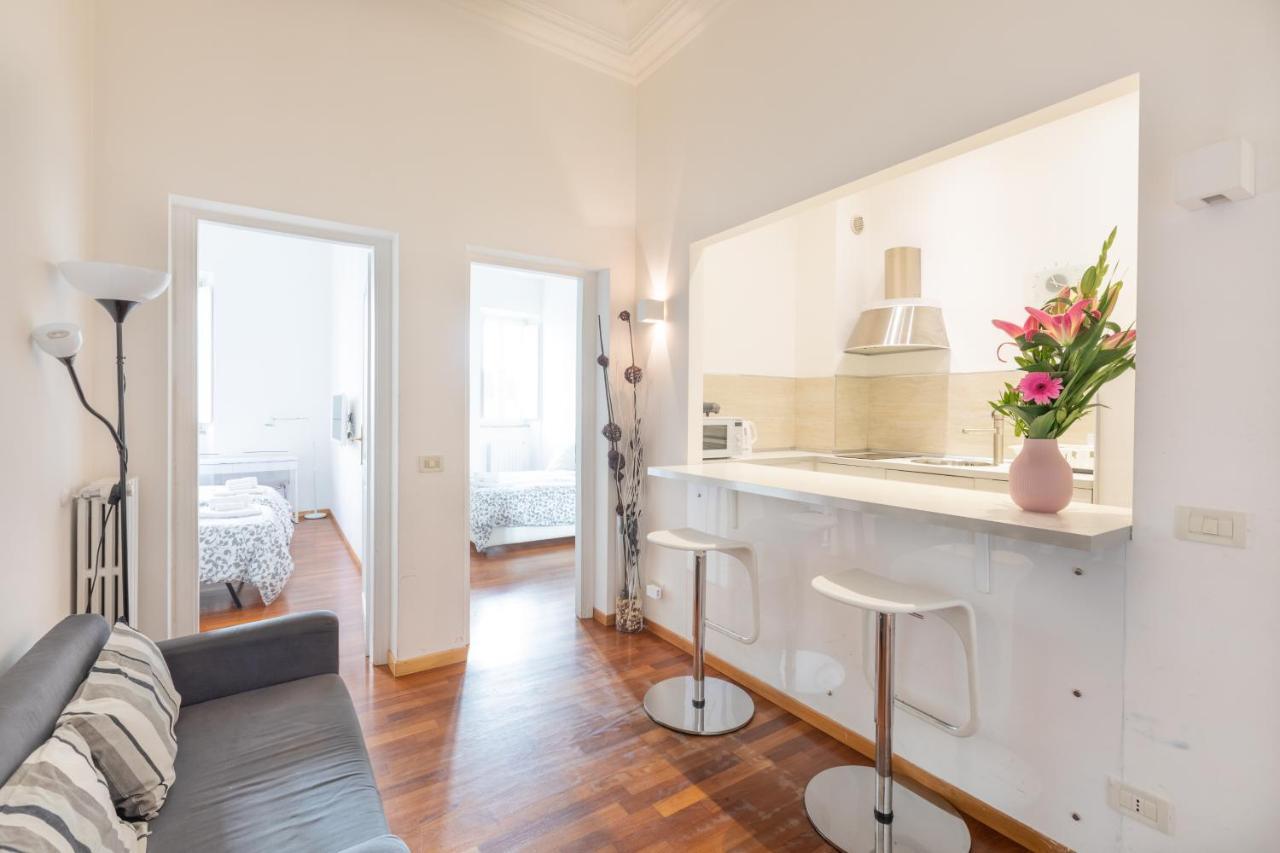 Stay In Rom Eksteriør billede