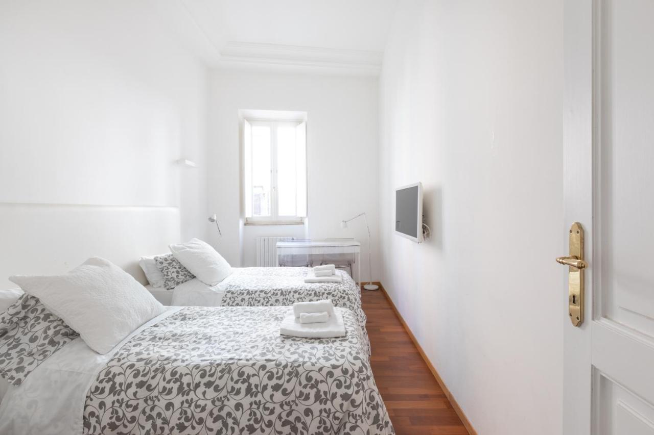 Stay In Rom Eksteriør billede