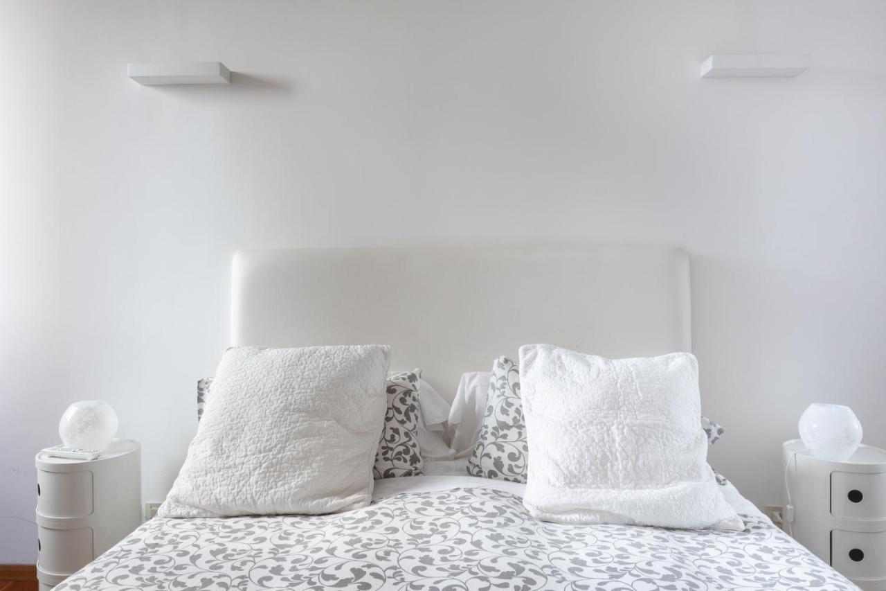 Stay In Rom Eksteriør billede