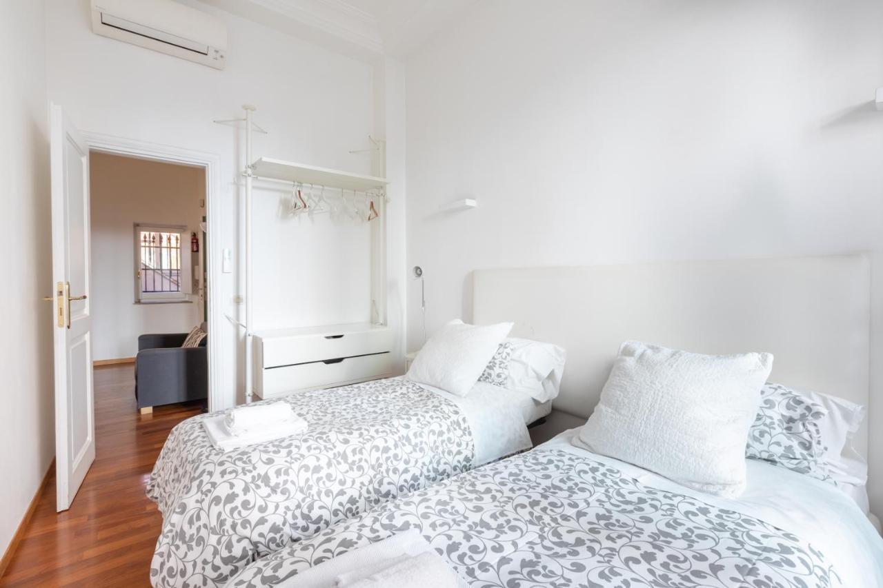 Stay In Rom Eksteriør billede