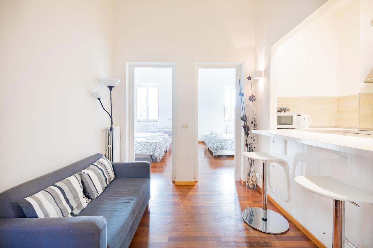 Stay In Rom Eksteriør billede