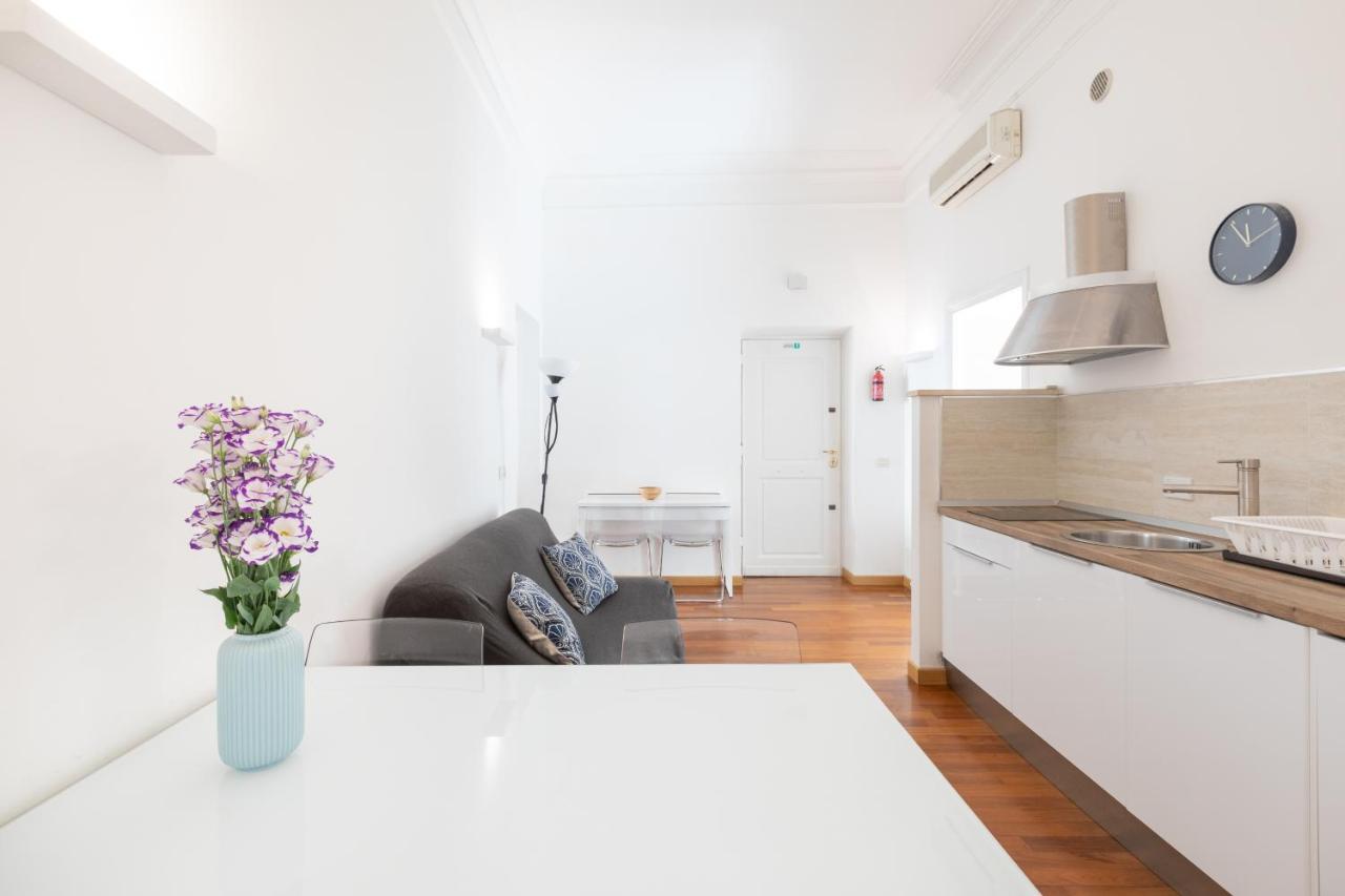 Stay In Rom Eksteriør billede